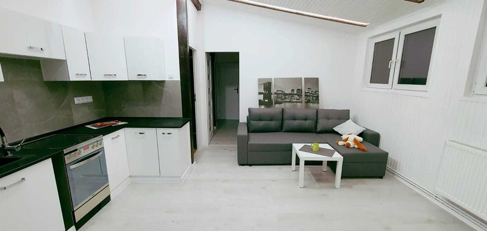 2 - Pokojowe mieszkanie w centrum Kielc