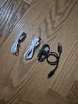 Krótkie kable usb - usb C