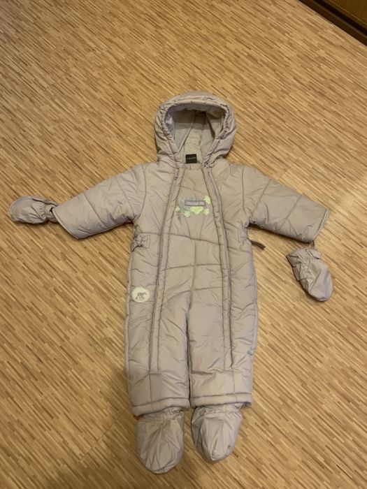 Kombinezon Coccodrillo