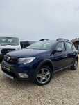 Dacia Sandro Stepway SCE 1.0