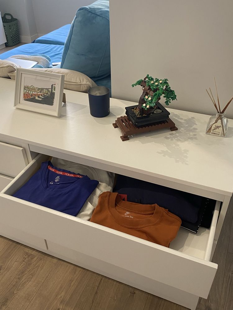 Movel IKEA KULLEN
