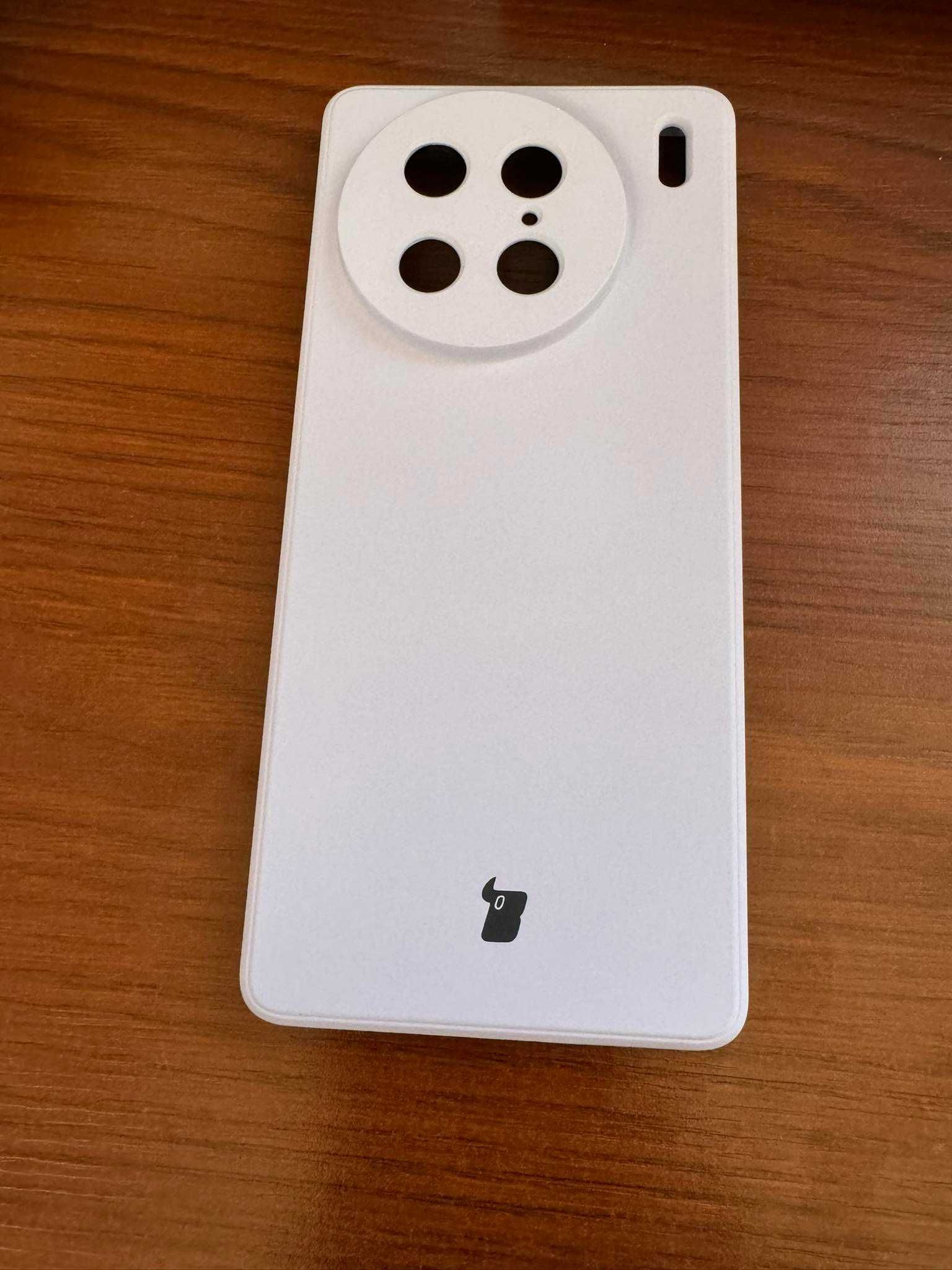 Etui silikonowe Bizon do Xiaomi 13 do Ultra Vivo X90 PRO