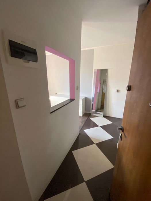 Zamienię lub odstąpię mieszkanie w Rudzie Śląskiej- super lokalizacja!