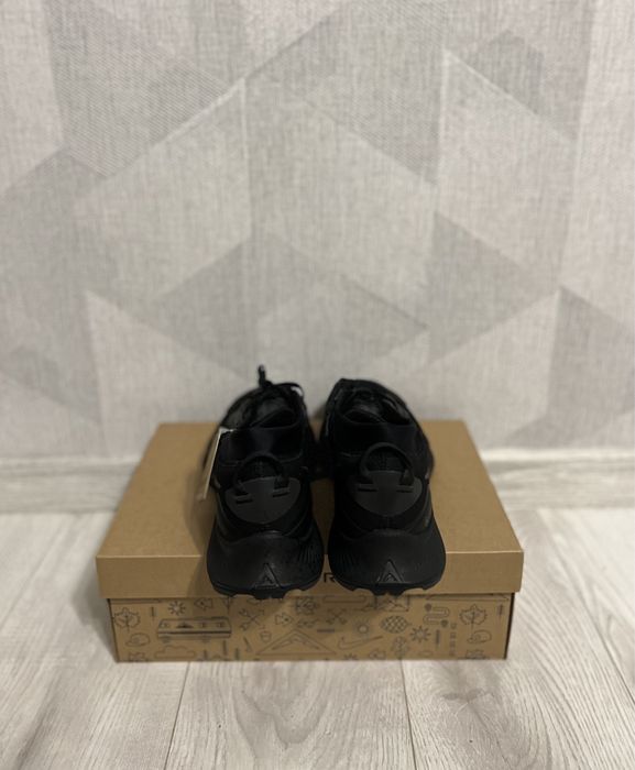 Nike Pegasus Trail 3 Gore - Tex Новые Оригинал