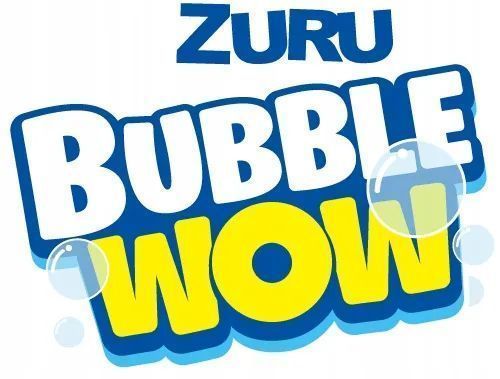 Zuru Rękawica Do Baniek Mydlanych Piesek