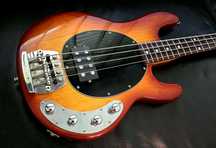 MusicMan Stingray vintage music man  stingray