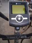 Bicicleta elitica Hu