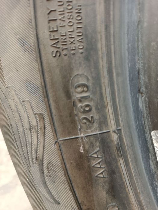 Продам зимние шины.Состояние новых.