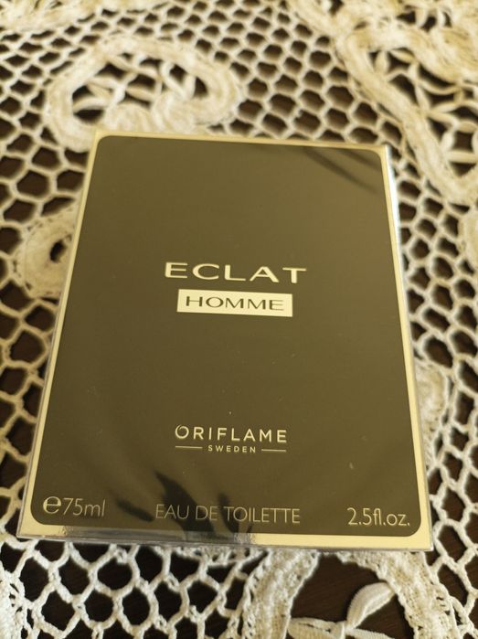 Eclat Homme by Oriflame