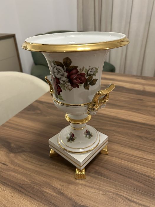 Jarra Urna Vista Alegre