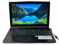 Laptop Do Gier MSI MS-16J7 15,6" i7 7500U 16GB 256GB GF940MX FHD HDMI