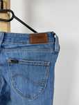 Lee Scarlett jeans spodnie jeansowe dżinsy W27 L31