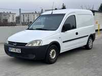 Opel combo 1.3 diesel 2007 rok dobry stan VAT-1