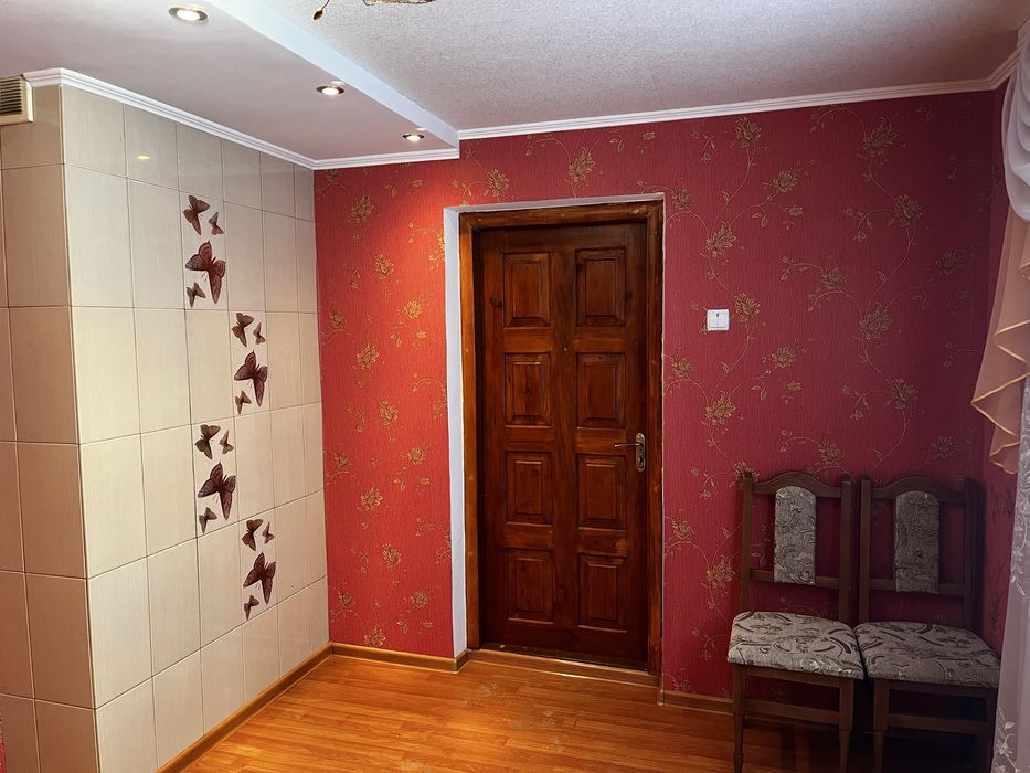 Будинок в с. Хоменки