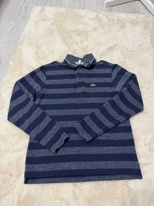 Кофтии Lacoste 14 років