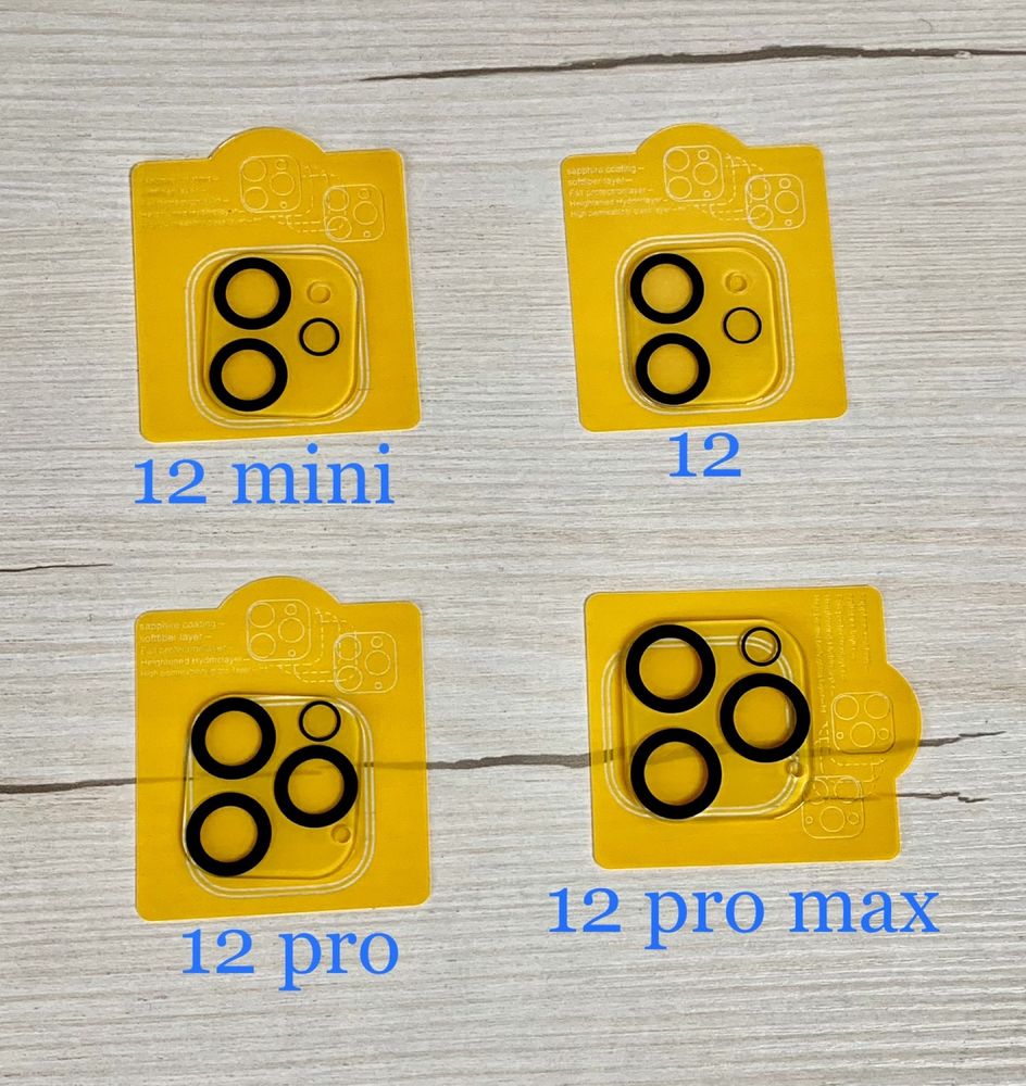 Защитное стекло на камеру на iphone 13 15 16 pro max