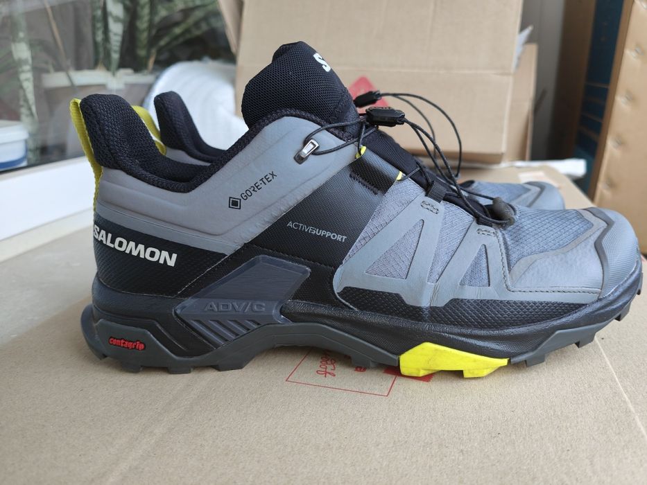 Salomon X ULTRA 4