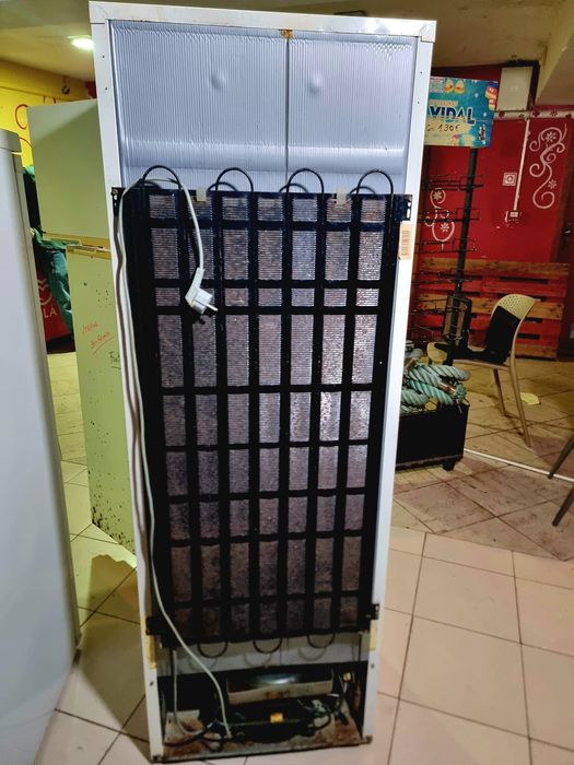 Frigorífico Combinado