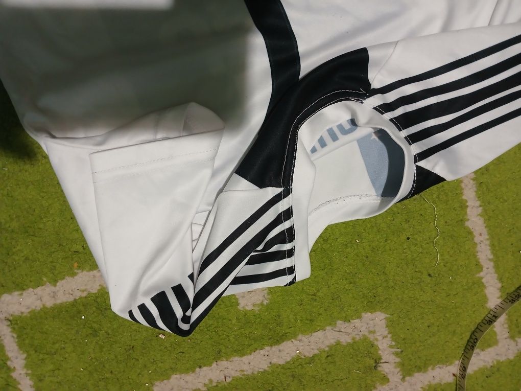 Strój sportowy Ronaldo Juventus