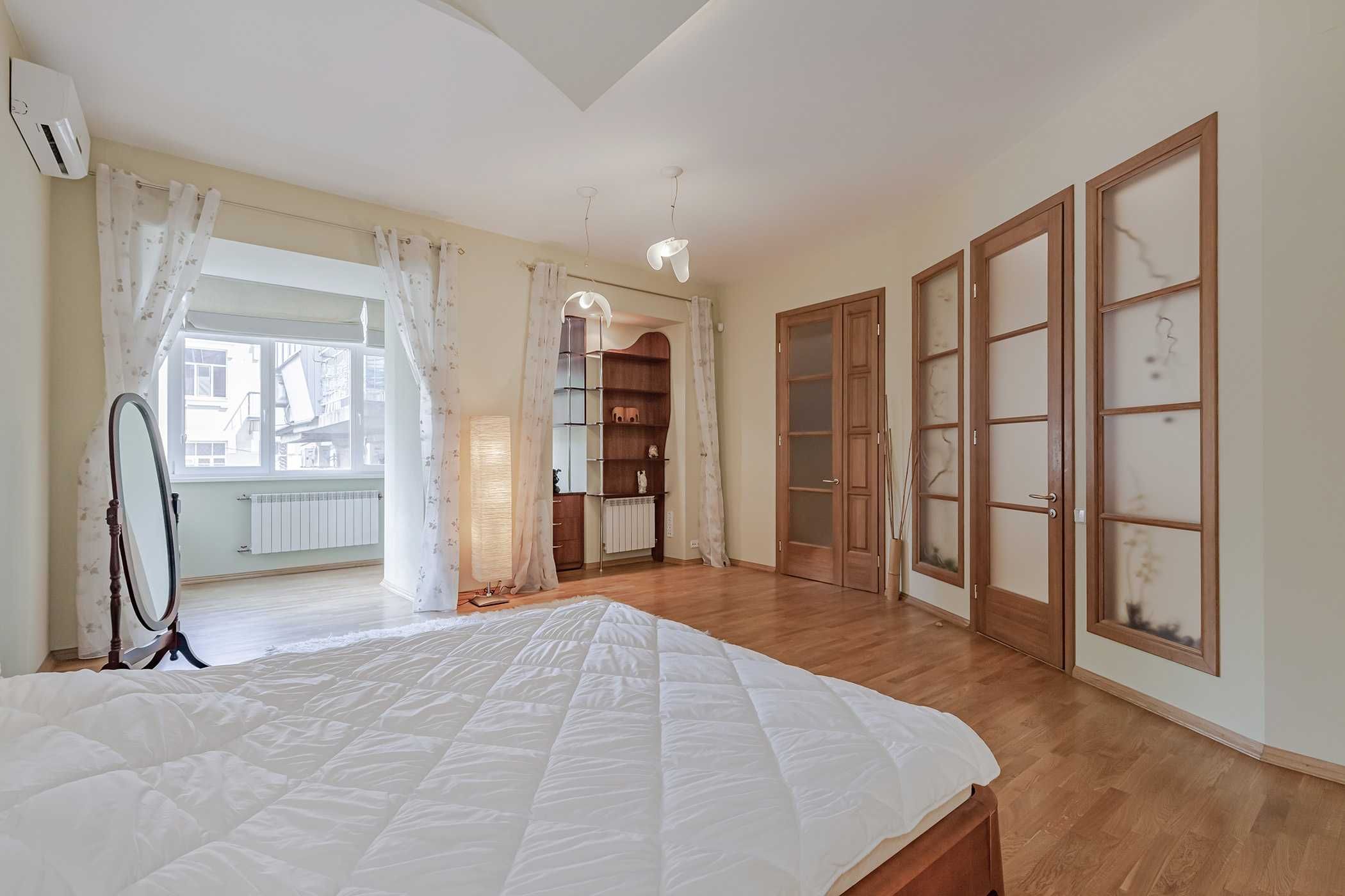 Оренда, Антоновича, 3, 3 кімнати, 130 м², Kiyv rent apartment