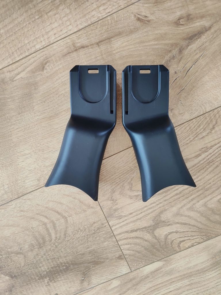 Adaptery cybex priam 4.0
