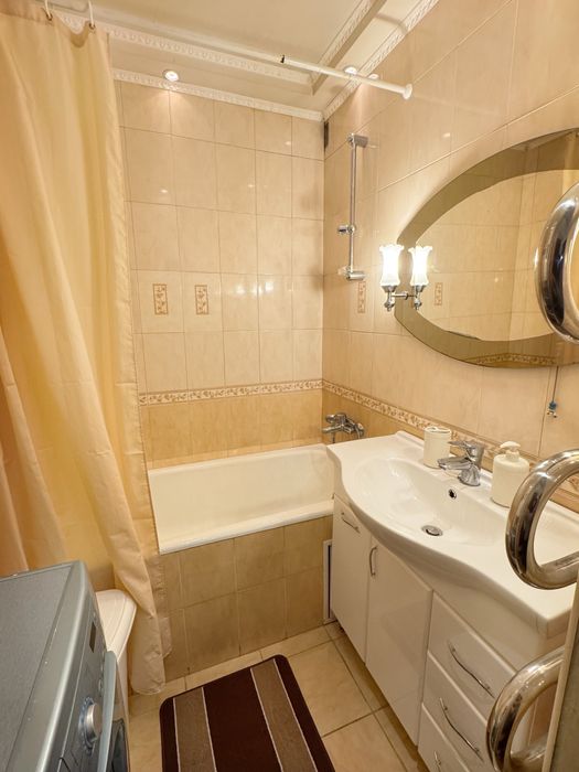 Актуально. Провулок Татарський 8, двокімнатна квартира, без %