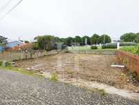 ARRENDAMENTO de Terreno urbano junto ao Aeroporto de Tires