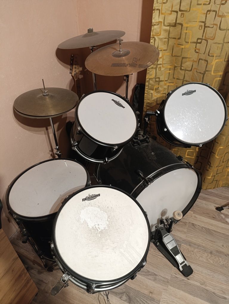 Perkusja session