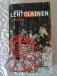 Luminainen - Leena Lehtolainen