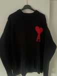 sweter marki ami paris