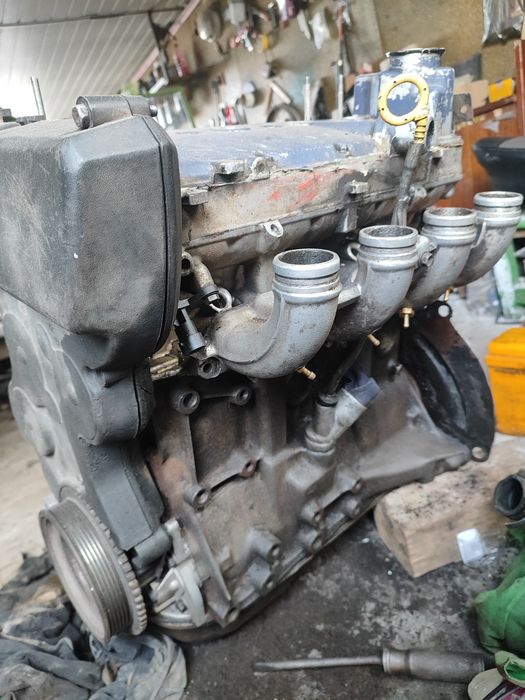 Продам двигун ваз 1,5 16 клапанів в отлічному стані