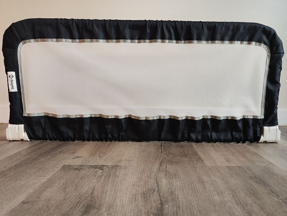 Barreira de Cama Portátil Safety 1st