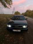 Продам audi a6c4 1995 року