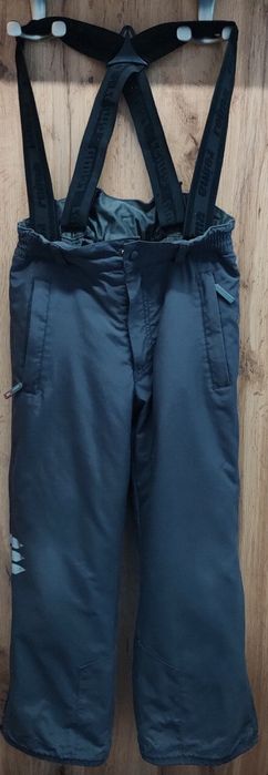 Штани (зима) Reima р.122