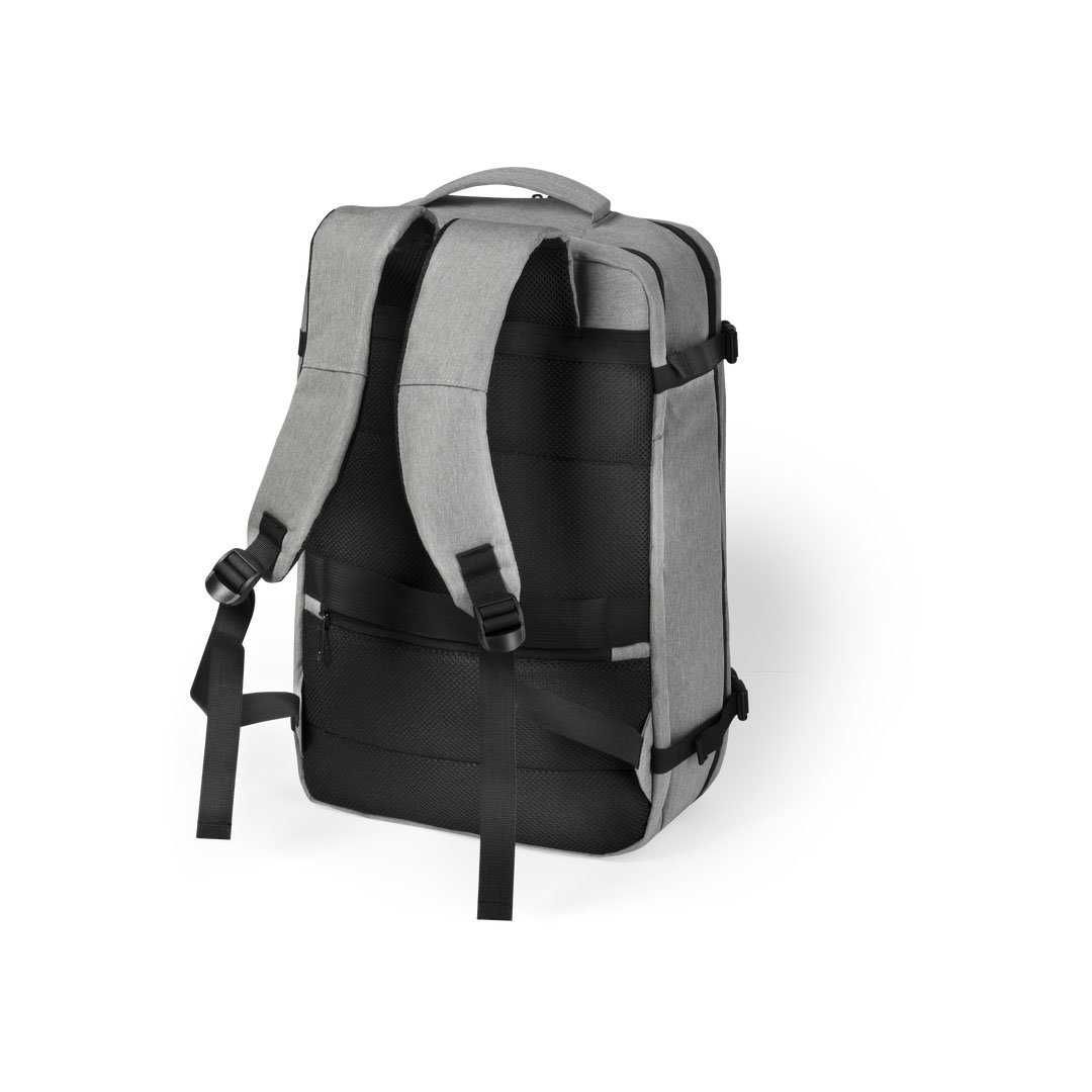 MOCHILA PORTA DOCUMENTOS SULKA