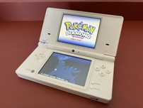 Konsola Nintendo DSi