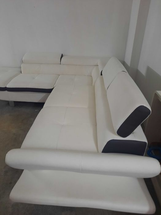 Sofá c/ Chaise Long