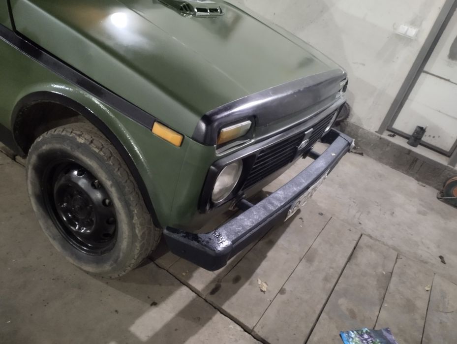 Обмін будь-який.