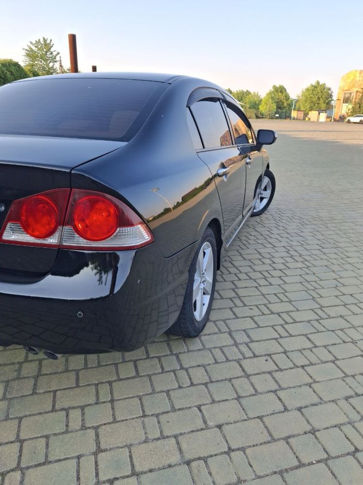 Продам Honda Civic 2008