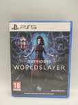 Na Lewara Gra PS5 Outriders Worldslayer