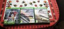 Gry na Xbox one s