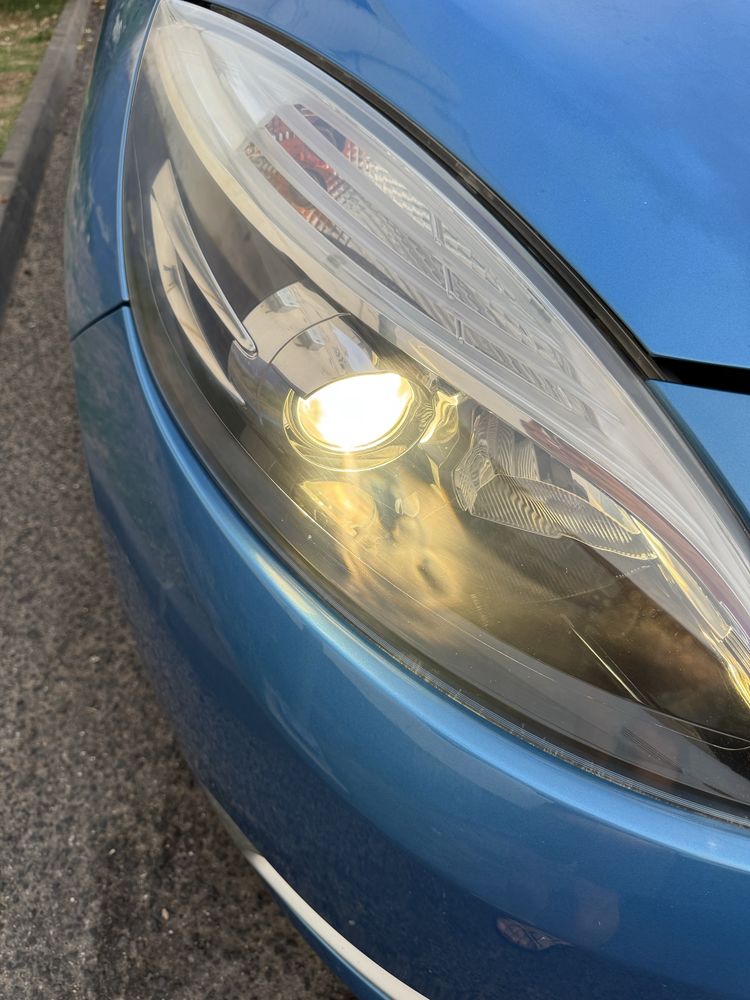 Renault Grand Scénic III 1.5 DCI | Caixa Automática | 7 Lugares