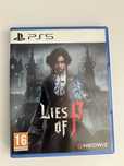 Lies of P  wydanie PS5