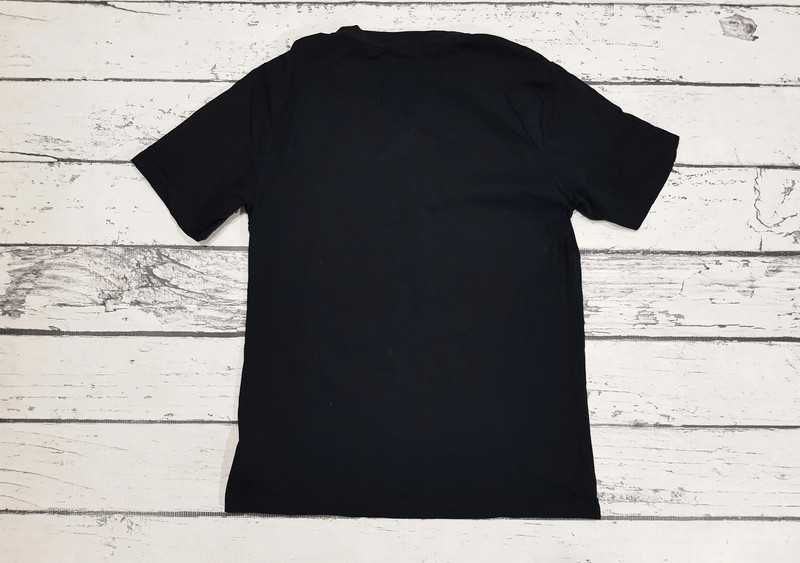 Calvin Klein Jeans * koszulka * nadruk * męska * unikatowa * L