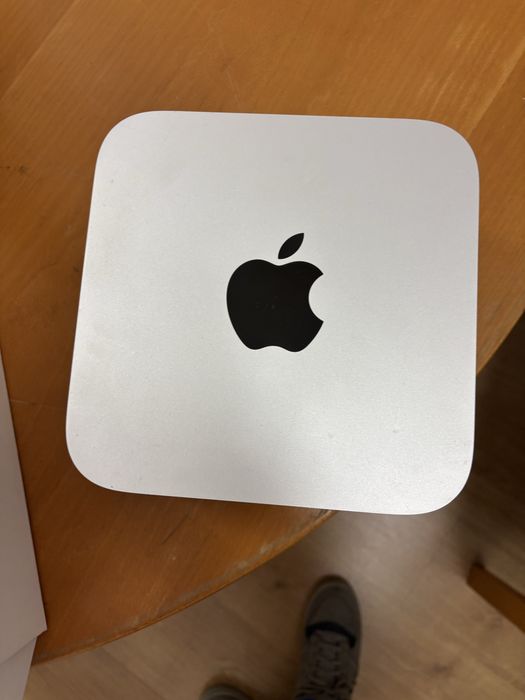 Mac studio M1 Ultra 20c 48c gpu 64gb ram 1tb hd