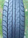 Opona letnia 205r16C YOKOHAMA 2022r 5.5mm
