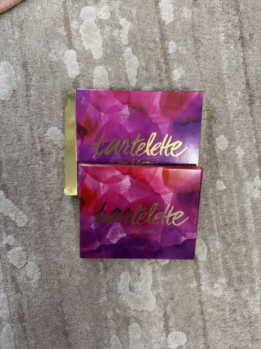 Тіні Tarte оригінал