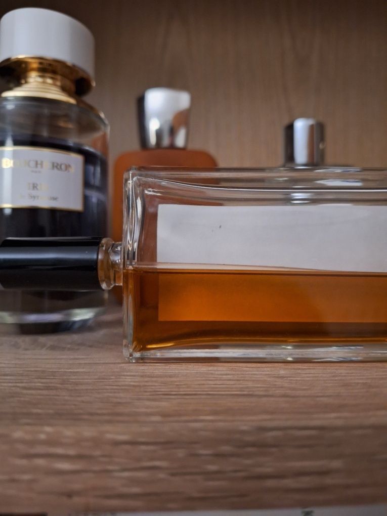 Serge Lutens Ambre Sultan