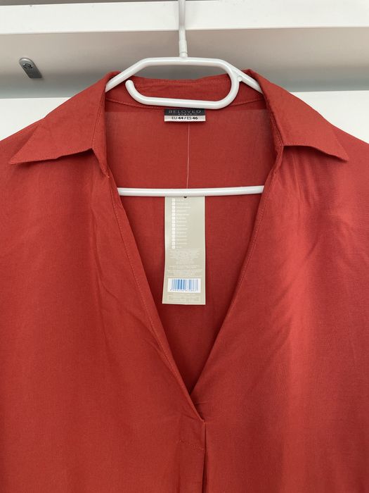 Nowa koszula damska/ tunika rozmiar 44/46