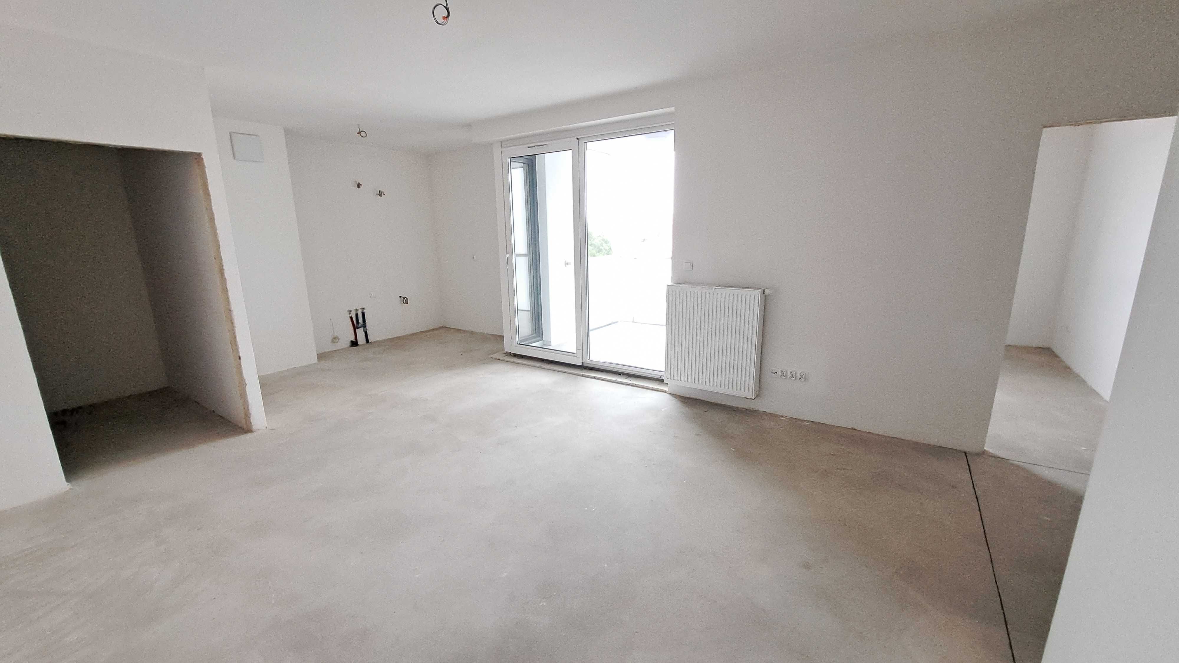 Apartament Skierniewice ul. Rawska 1